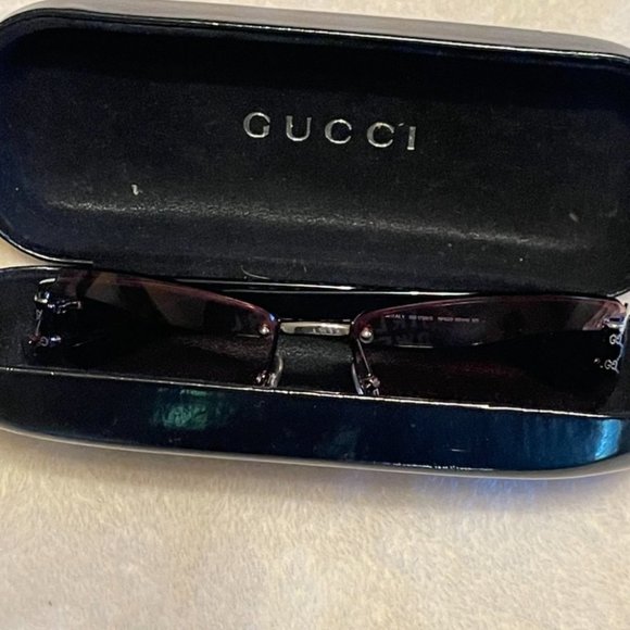 Authentic Gucci Sunglasses 100% Authentic - Picture 2 of 13